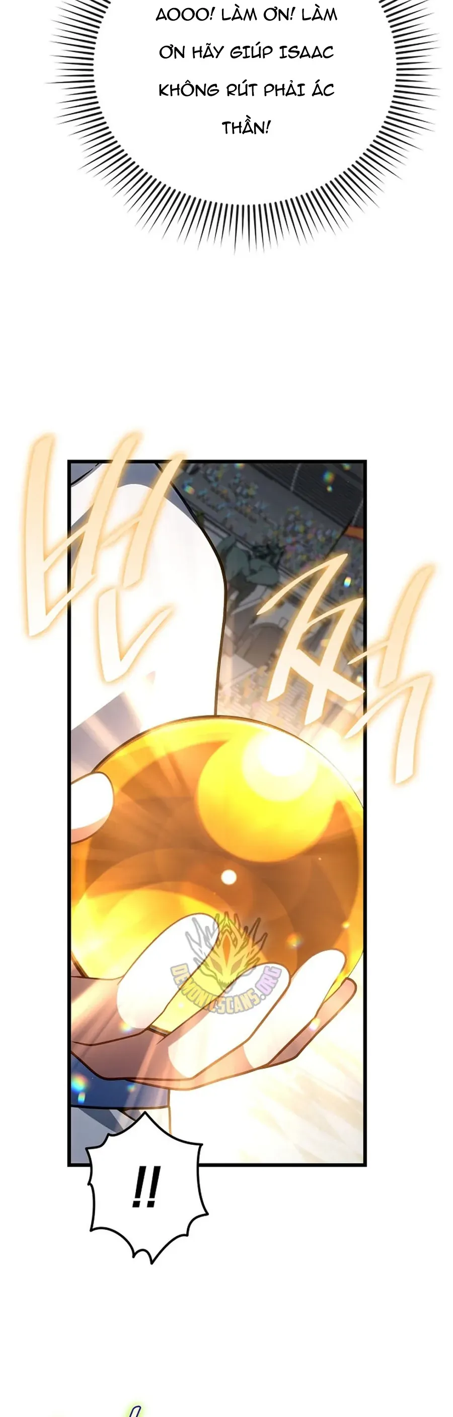 Ta Sẽ Phá Hủy Đất Nước Này [Chap 65-66]