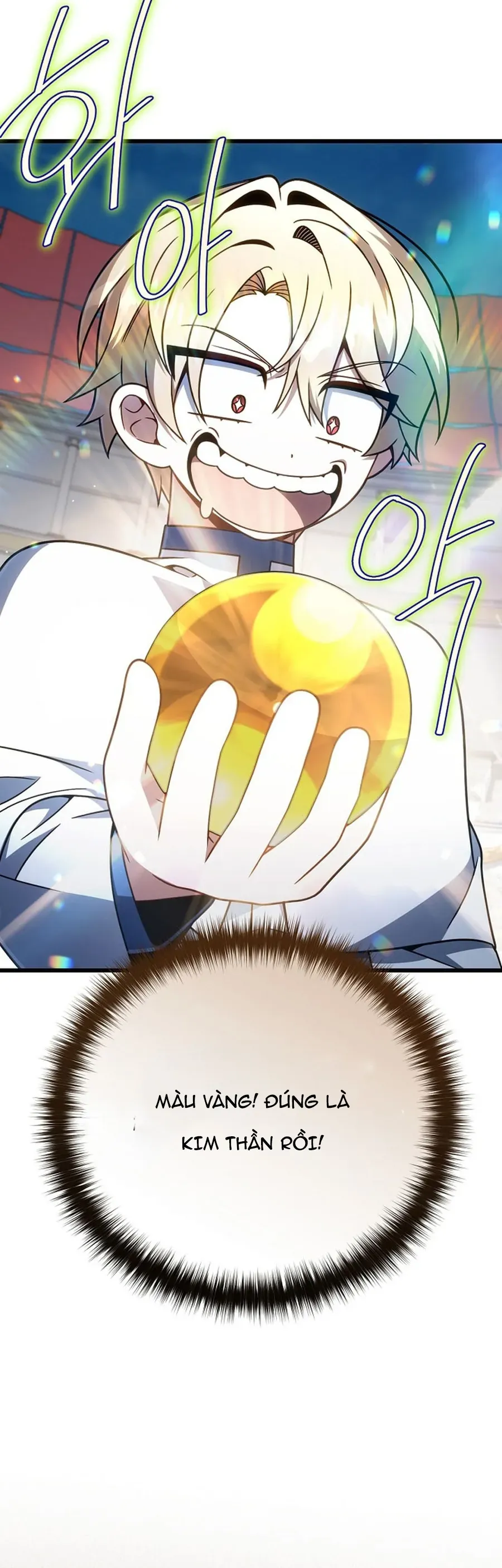 Ta Sẽ Phá Hủy Đất Nước Này [Chap 65-66]