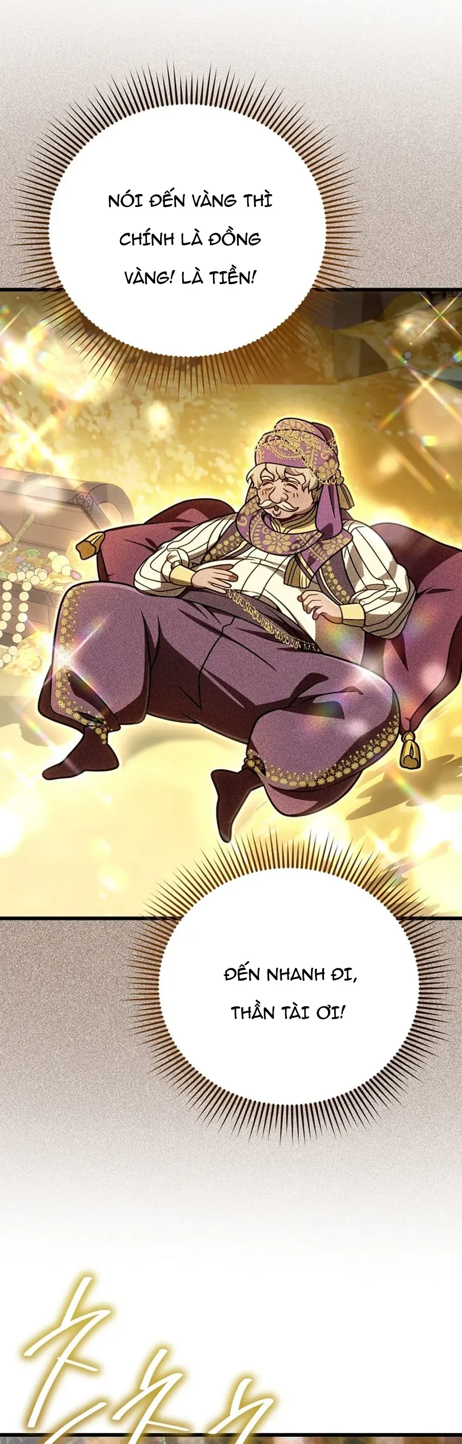 Ta Sẽ Phá Hủy Đất Nước Này [Chap 65-66]