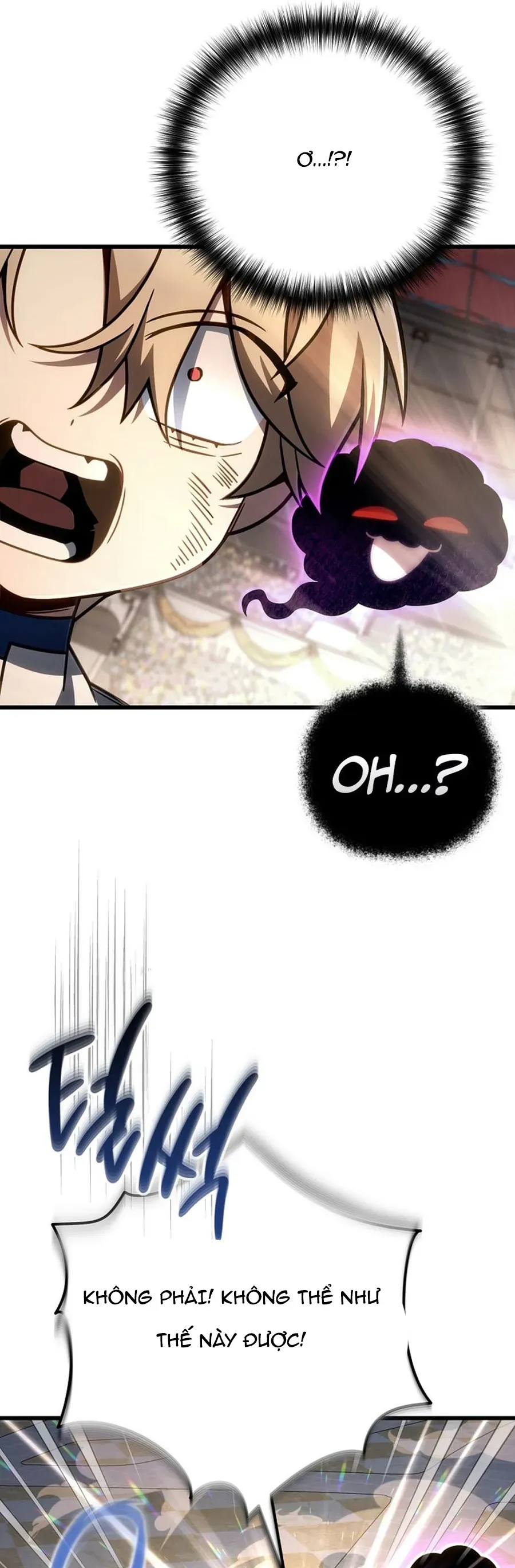 Ta Sẽ Phá Hủy Đất Nước Này [Chap 65-66]