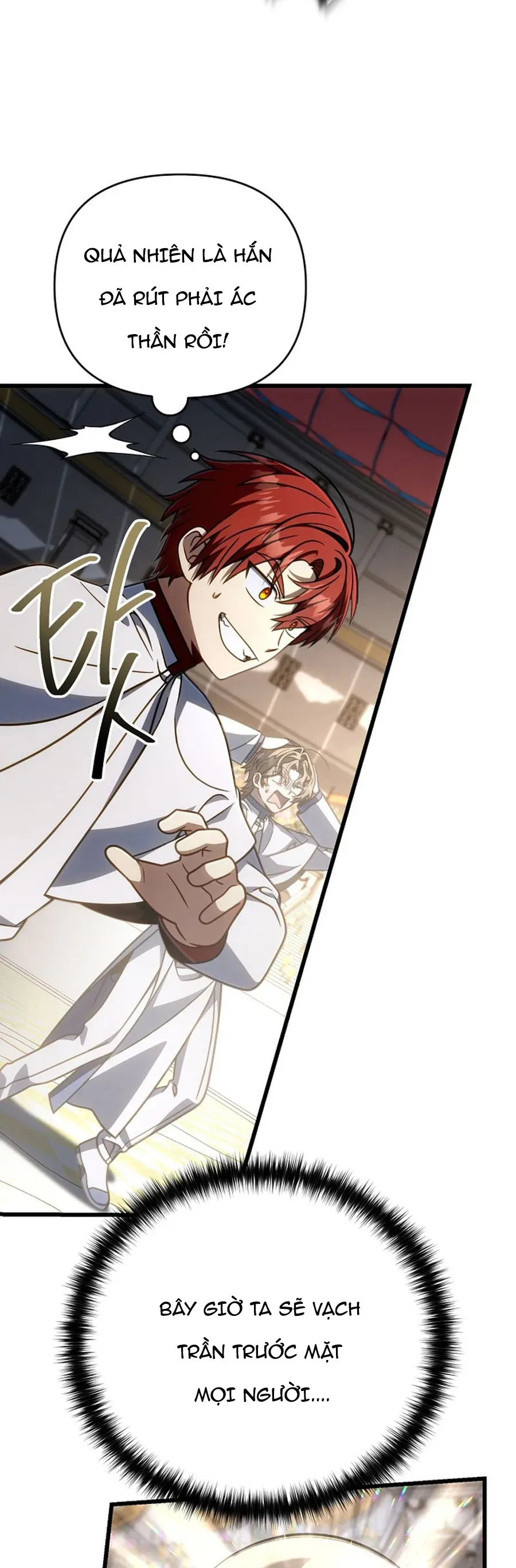 Ta Sẽ Phá Hủy Đất Nước Này [Chap 65-66]