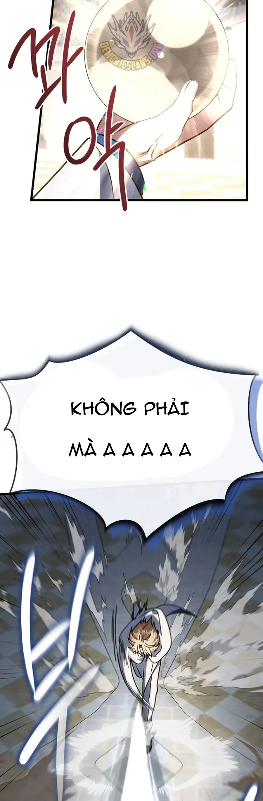 Ta Sẽ Phá Hủy Đất Nước Này [Chap 65-66]