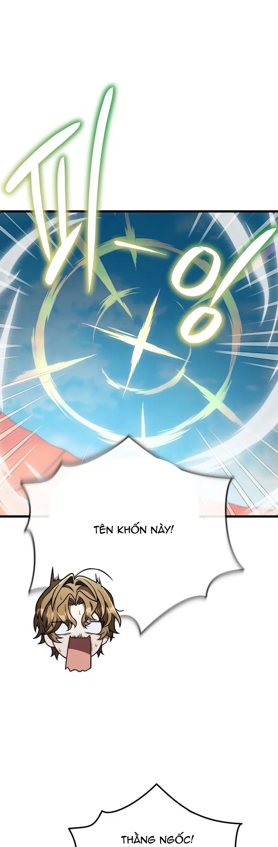 Ta Sẽ Phá Hủy Đất Nước Này [Chap 65-66]