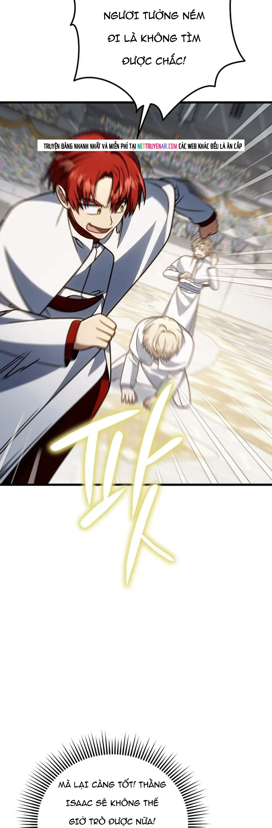 Ta Sẽ Phá Hủy Đất Nước Này [Chap 65-66]