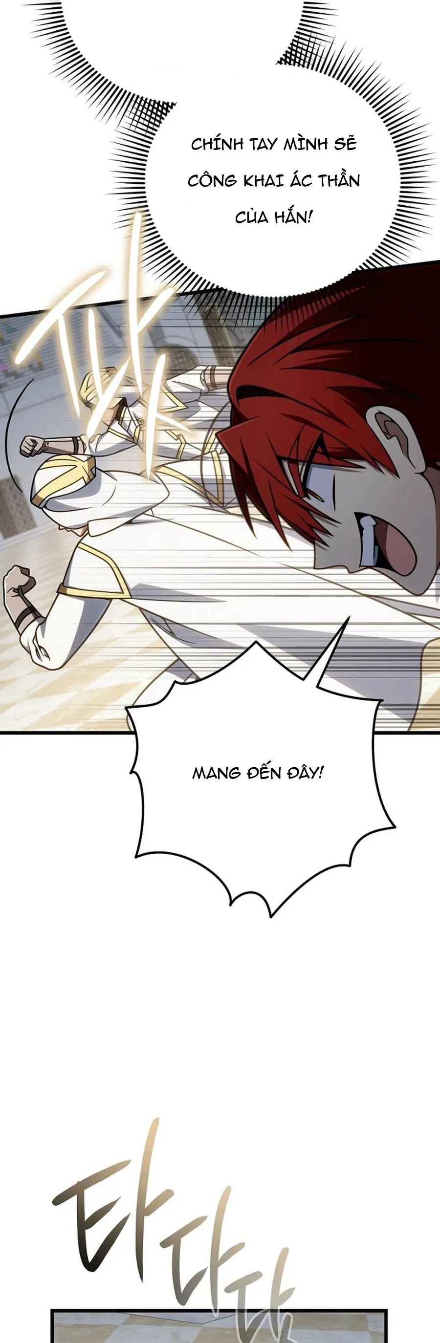 Ta Sẽ Phá Hủy Đất Nước Này [Chap 65-66]