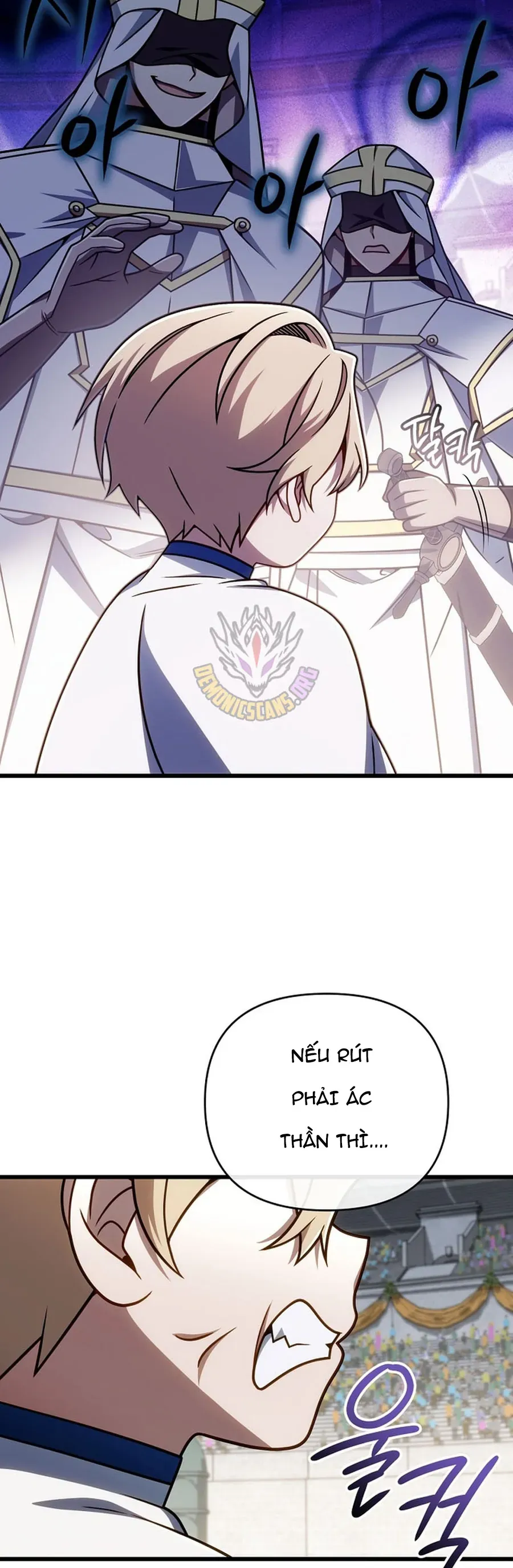 Ta Sẽ Phá Hủy Đất Nước Này [Chap 65-66]