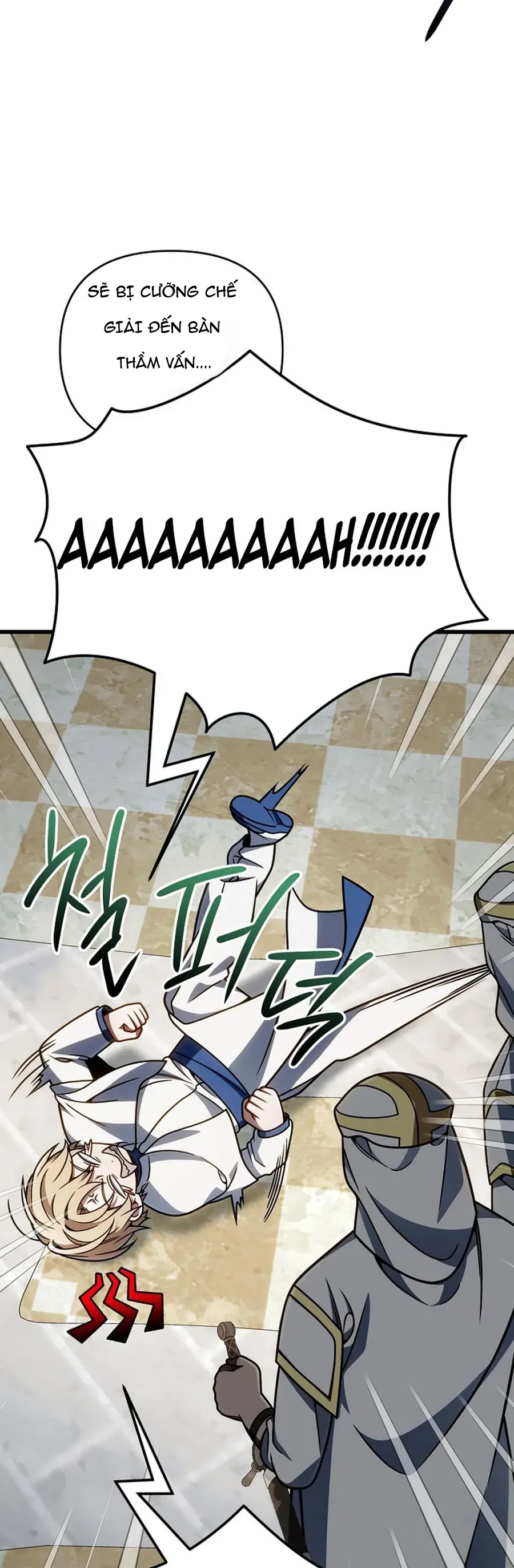 Ta Sẽ Phá Hủy Đất Nước Này [Chap 65-66]