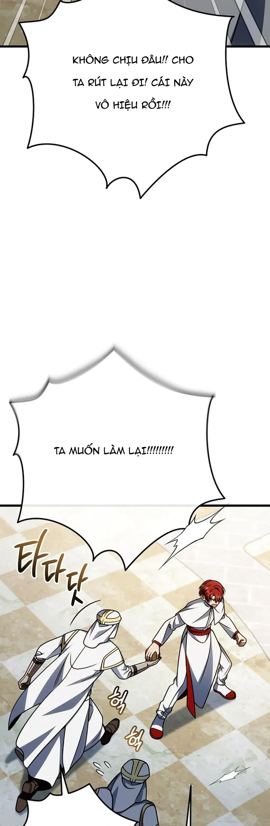 Ta Sẽ Phá Hủy Đất Nước Này [Chap 65-66]