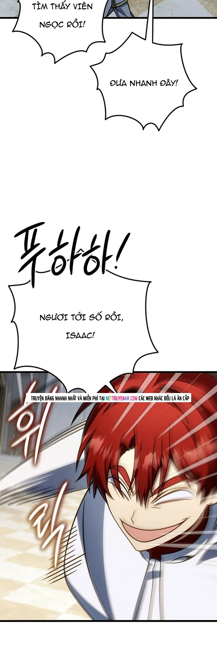 Ta Sẽ Phá Hủy Đất Nước Này [Chap 65-66]