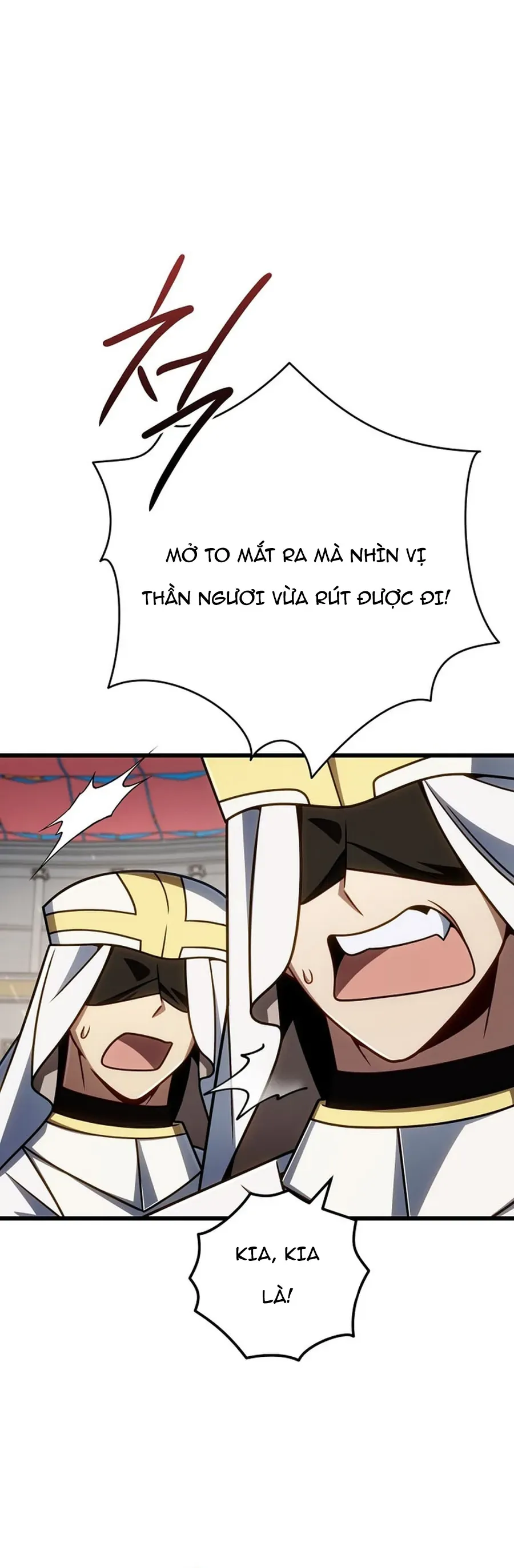 Ta Sẽ Phá Hủy Đất Nước Này [Chap 65-66]