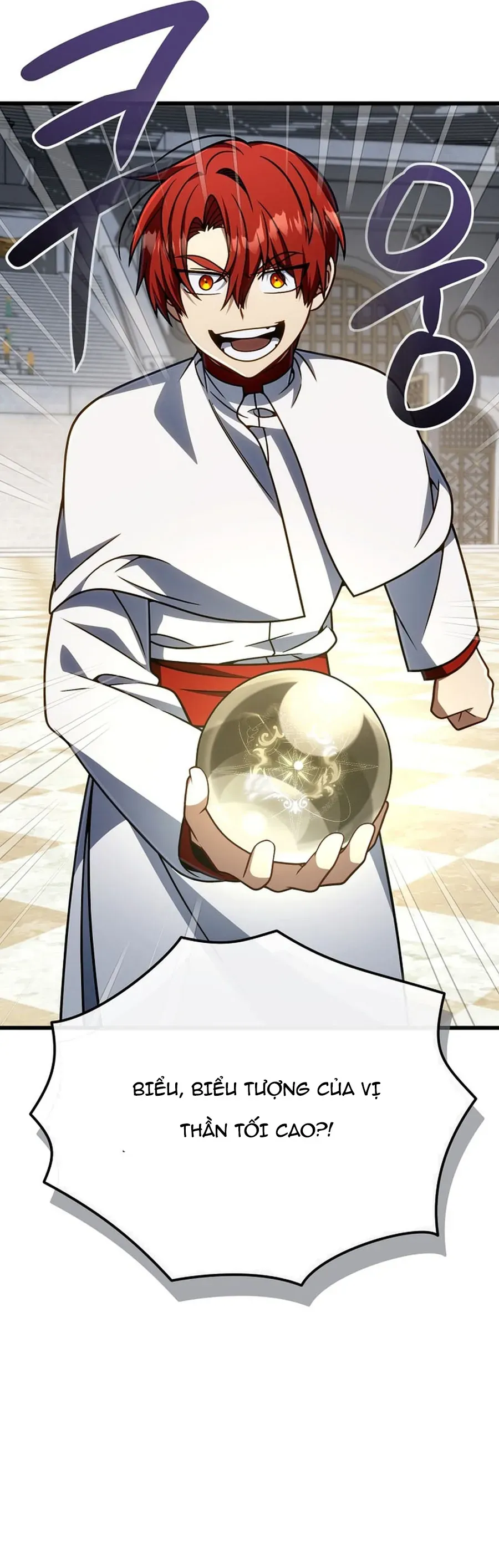 Ta Sẽ Phá Hủy Đất Nước Này [Chap 65-66]