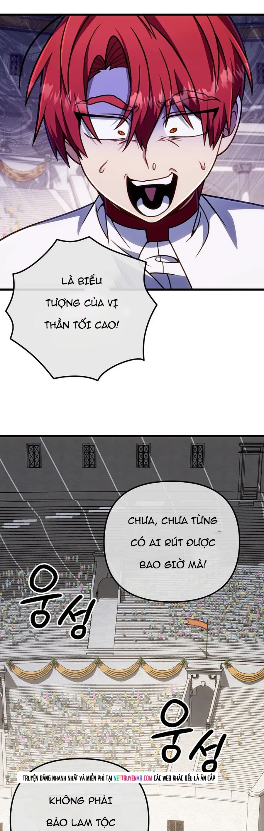 Ta Sẽ Phá Hủy Đất Nước Này [Chap 65-66]