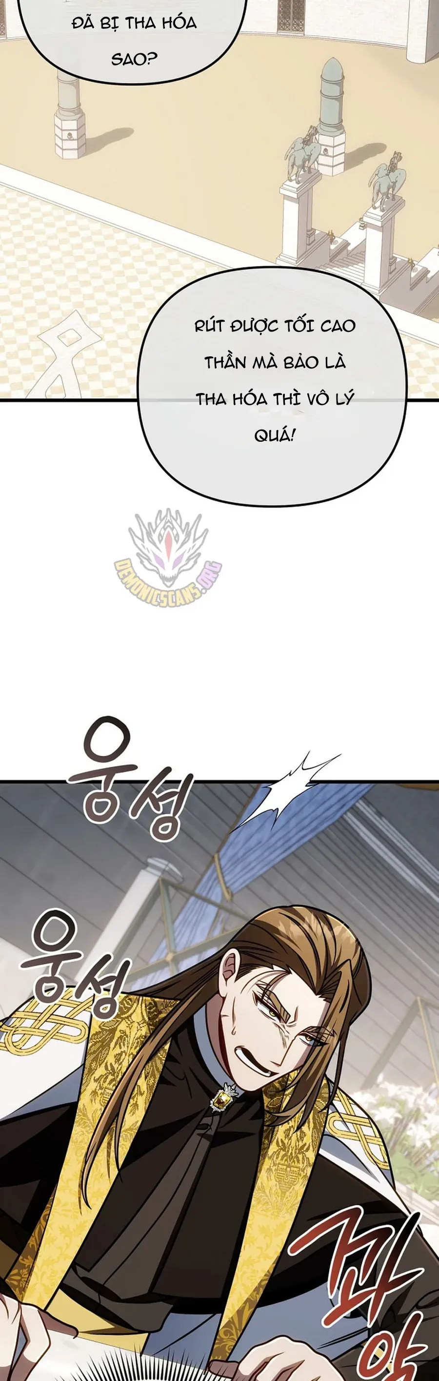 Ta Sẽ Phá Hủy Đất Nước Này [Chap 65-66]