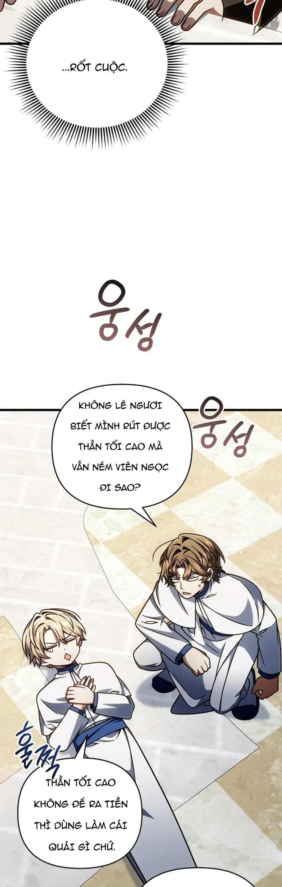 Ta Sẽ Phá Hủy Đất Nước Này [Chap 65-66]