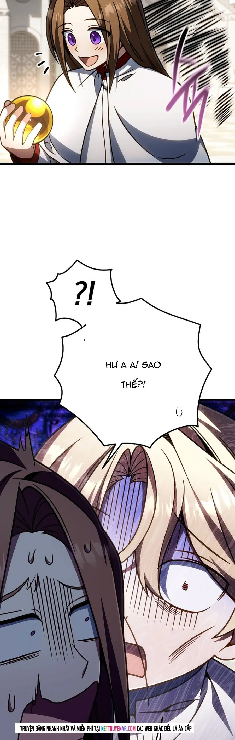 Ta Sẽ Phá Hủy Đất Nước Này [Chap 65-66]