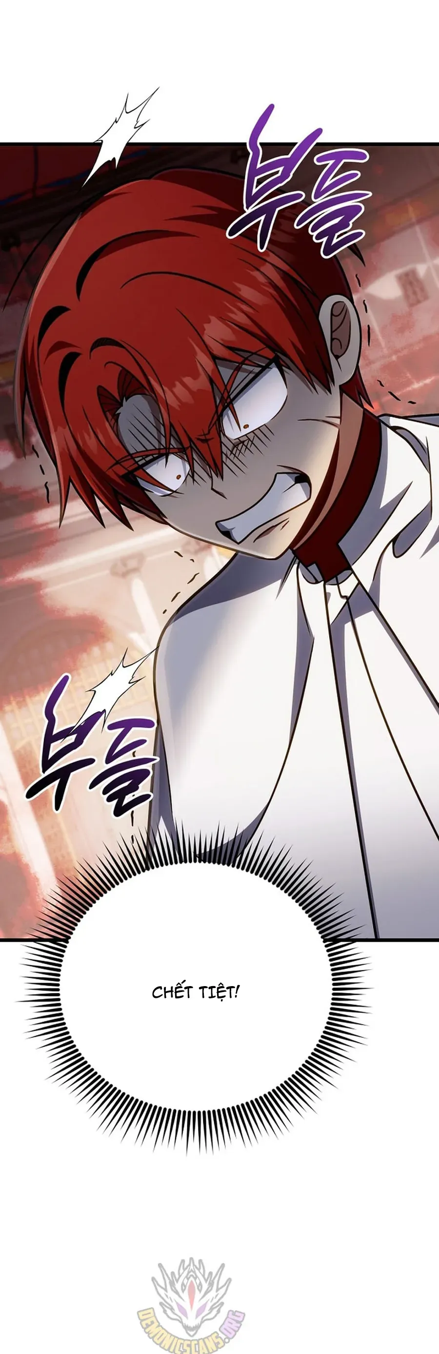 Ta Sẽ Phá Hủy Đất Nước Này [Chap 65-66]