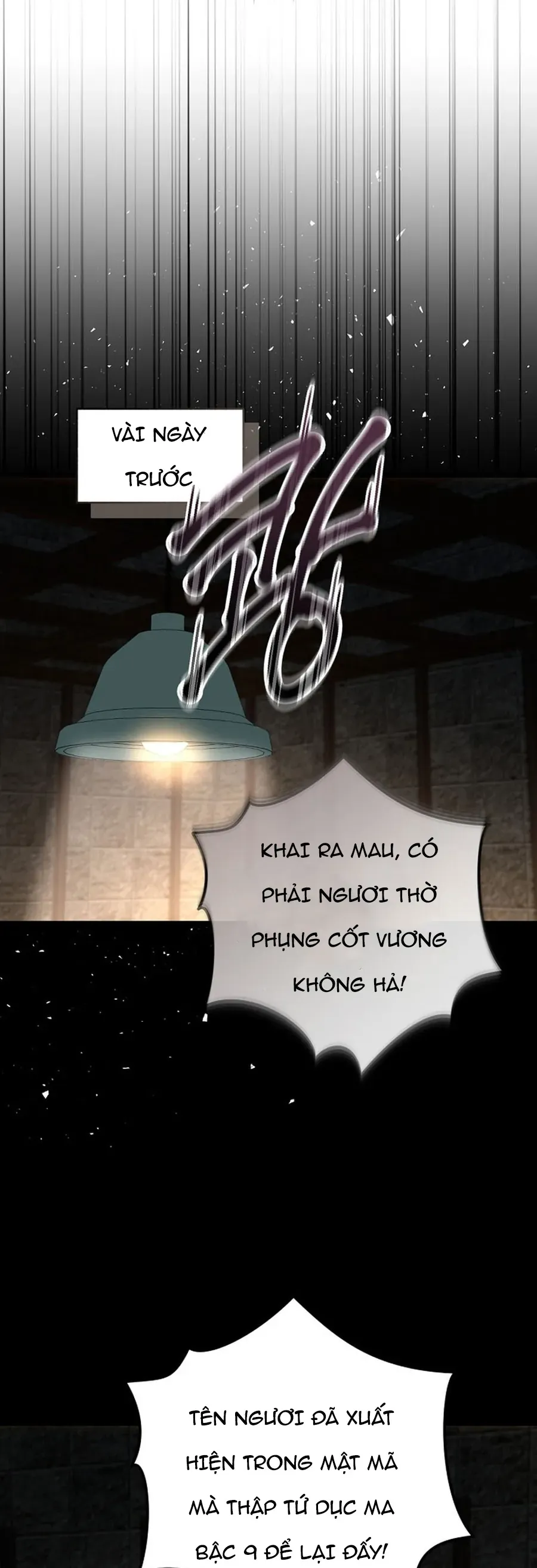 Ta Sẽ Phá Hủy Đất Nước Này [Chap 65-66]