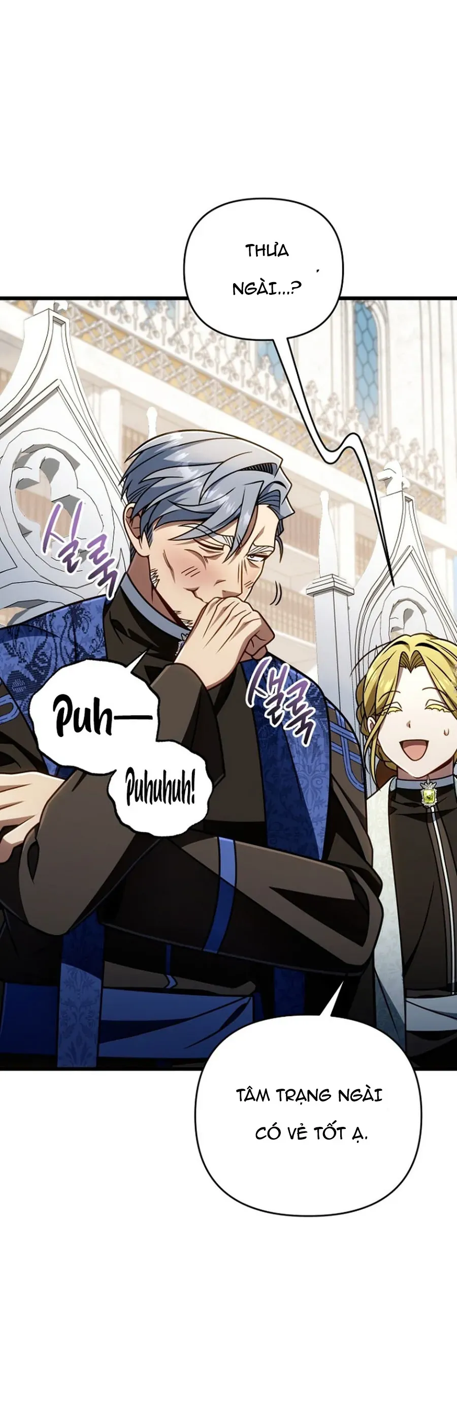 Ta Sẽ Phá Hủy Đất Nước Này [Chap 65-66]