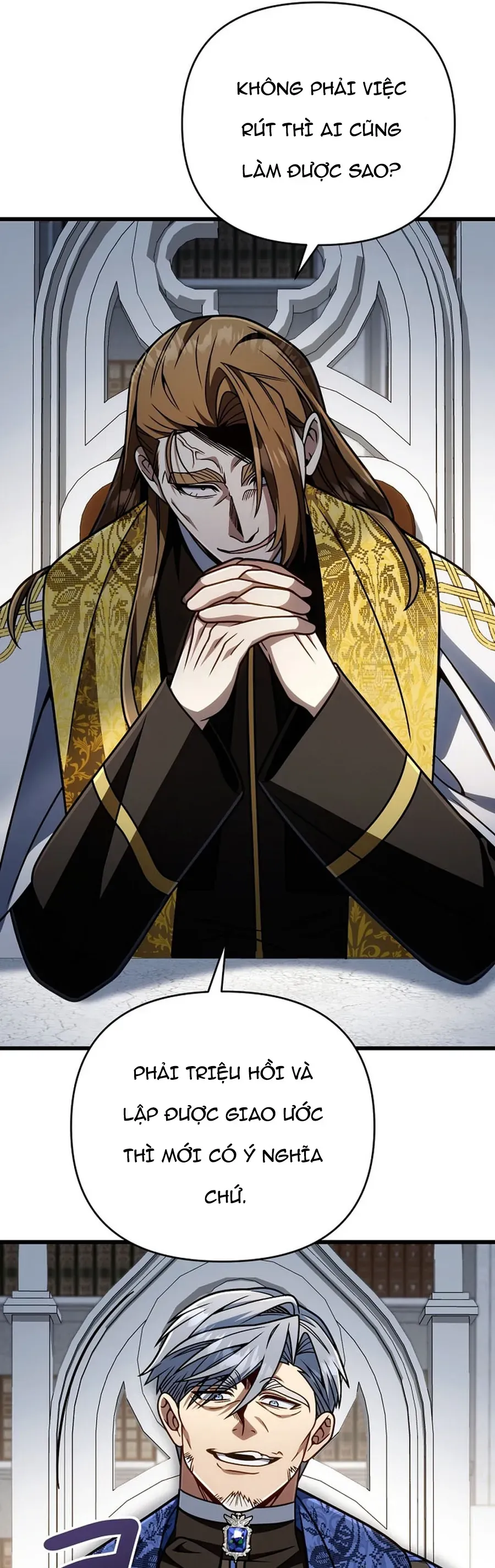 Ta Sẽ Phá Hủy Đất Nước Này [Chap 65-66]