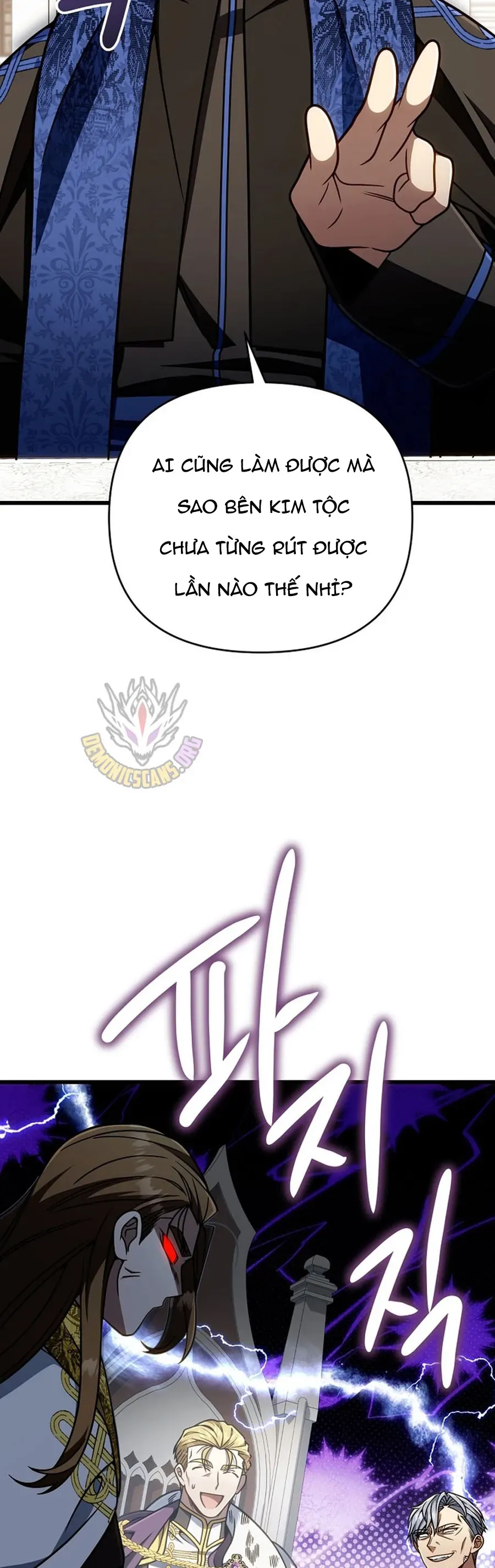 Ta Sẽ Phá Hủy Đất Nước Này [Chap 65-66]