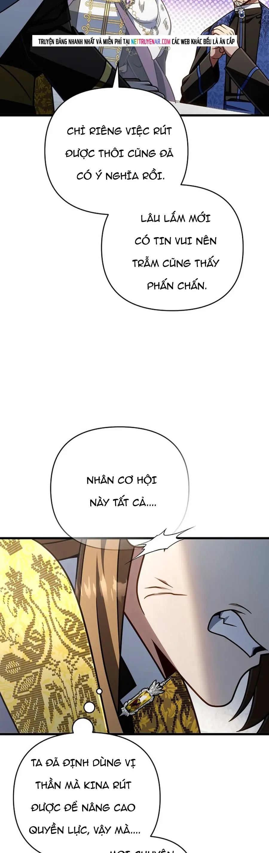 Ta Sẽ Phá Hủy Đất Nước Này [Chap 65-66]