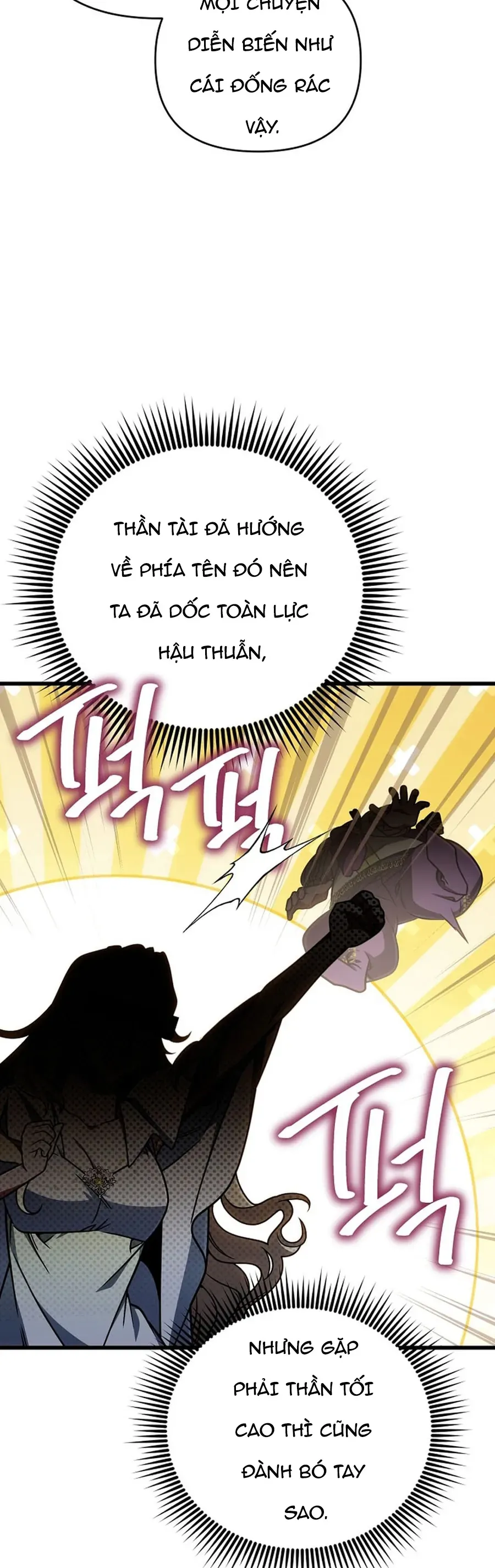 Ta Sẽ Phá Hủy Đất Nước Này [Chap 65-66]
