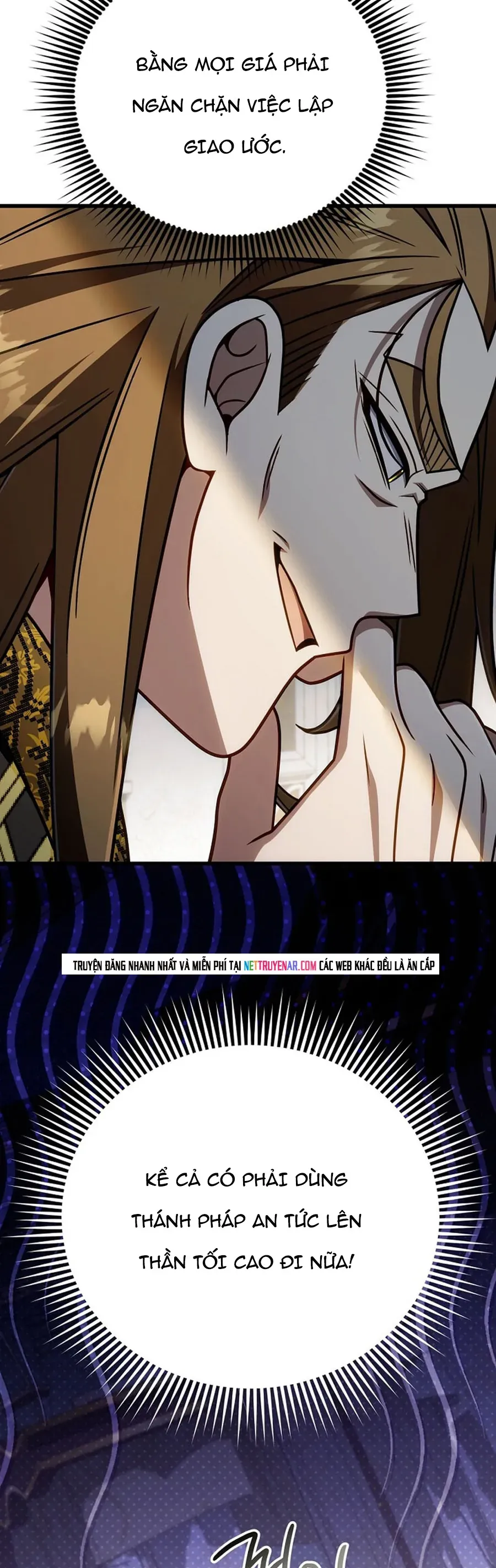 Ta Sẽ Phá Hủy Đất Nước Này [Chap 65-66]