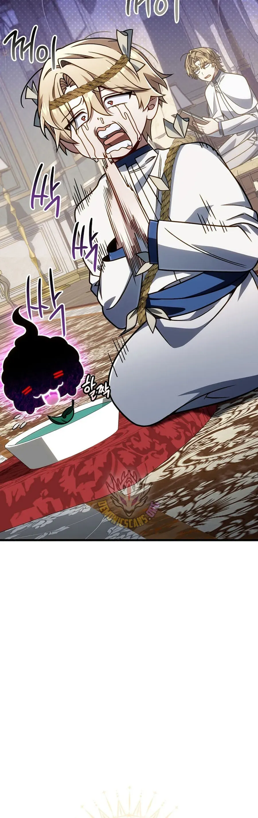 Ta Sẽ Phá Hủy Đất Nước Này [Chap 65-66]