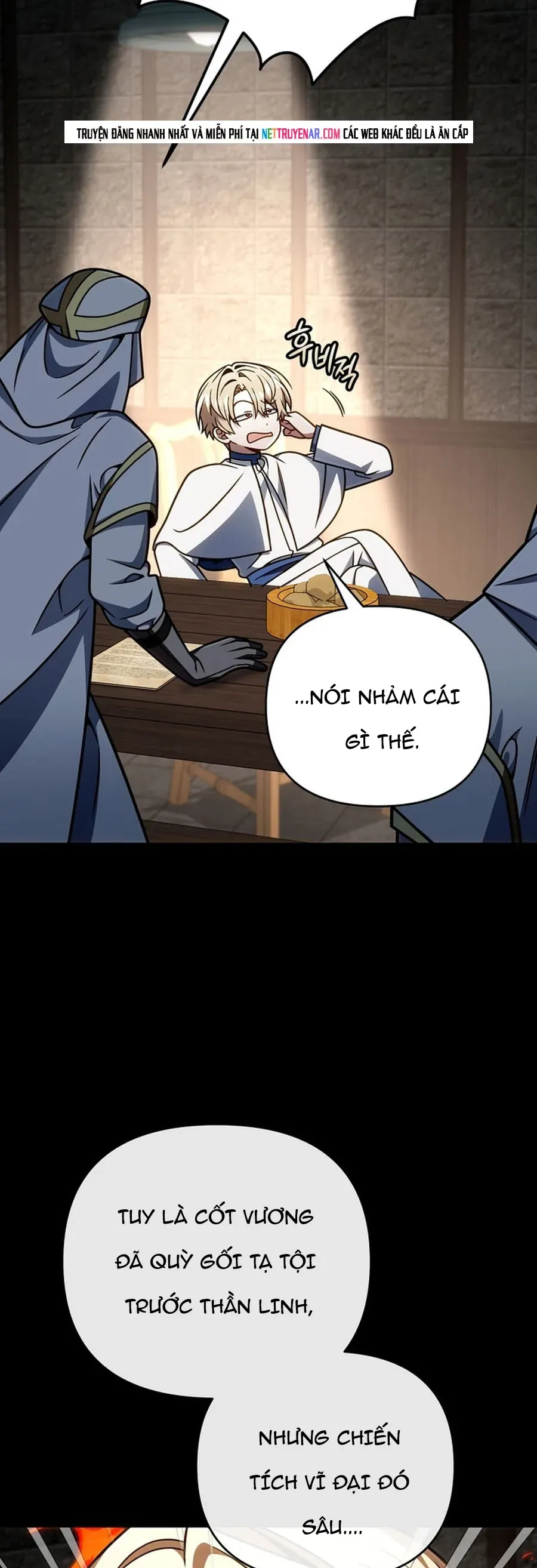 Ta Sẽ Phá Hủy Đất Nước Này [Chap 65-66]