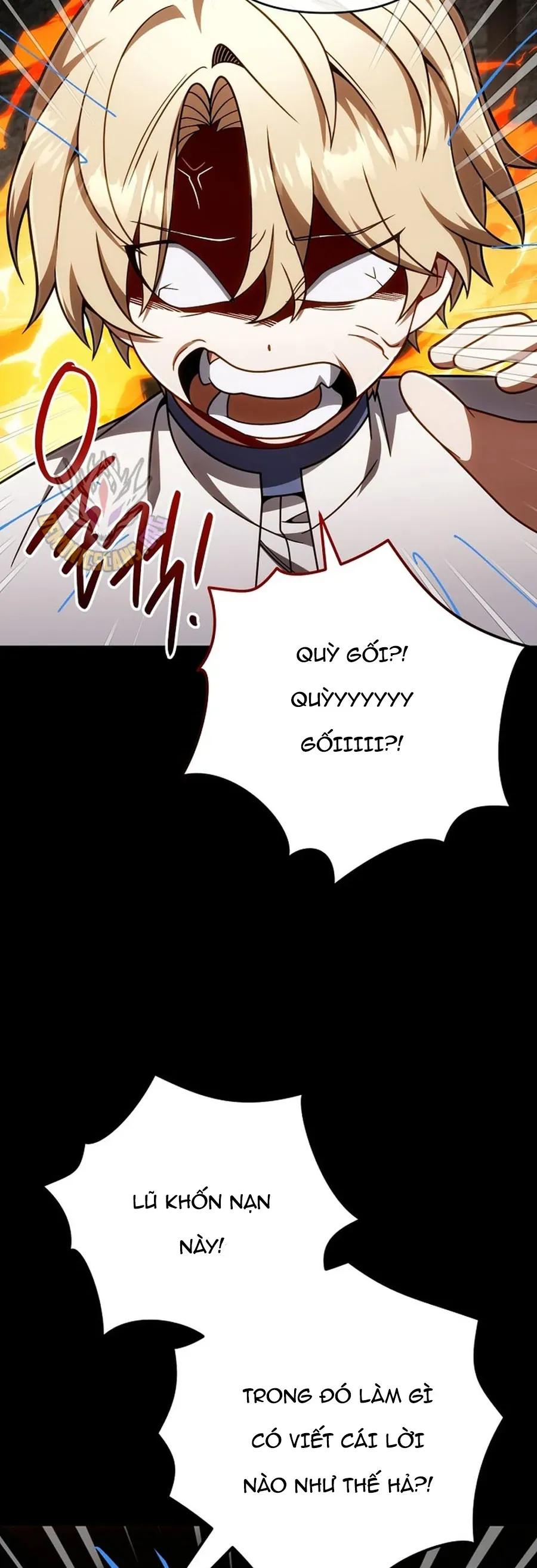 Ta Sẽ Phá Hủy Đất Nước Này [Chap 65-66]