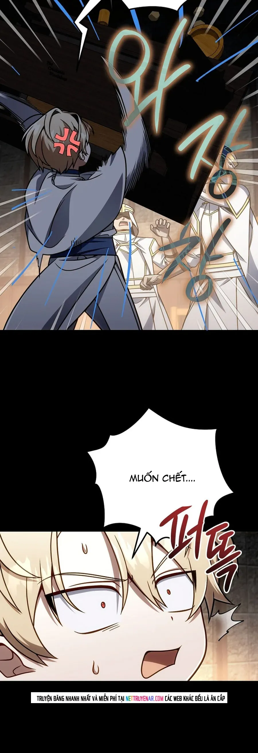 Ta Sẽ Phá Hủy Đất Nước Này [Chap 65-66]