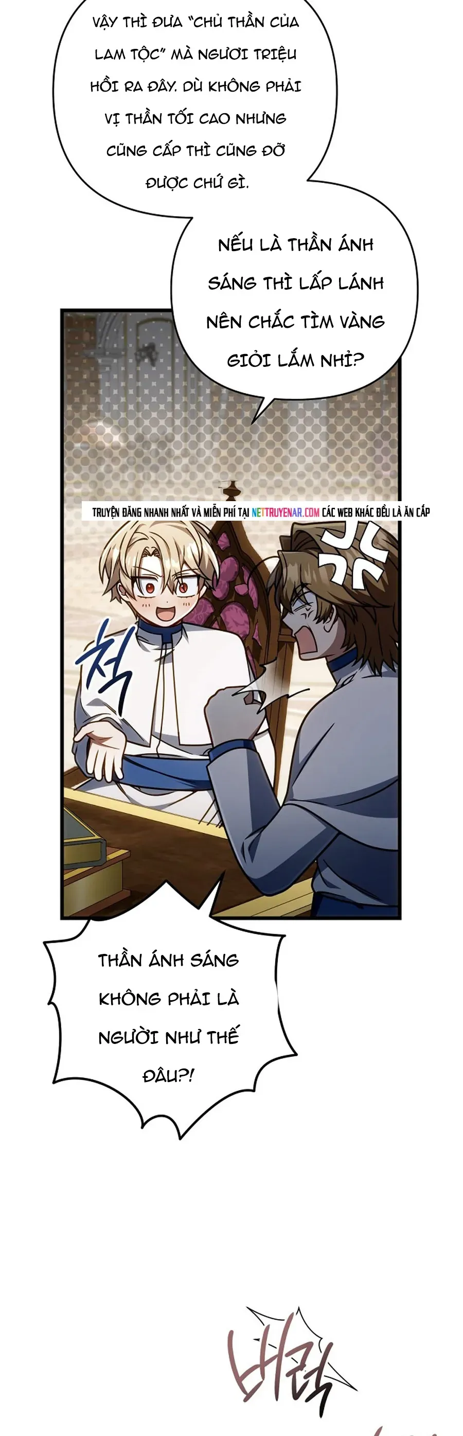 Ta Sẽ Phá Hủy Đất Nước Này [Chap 65-66]