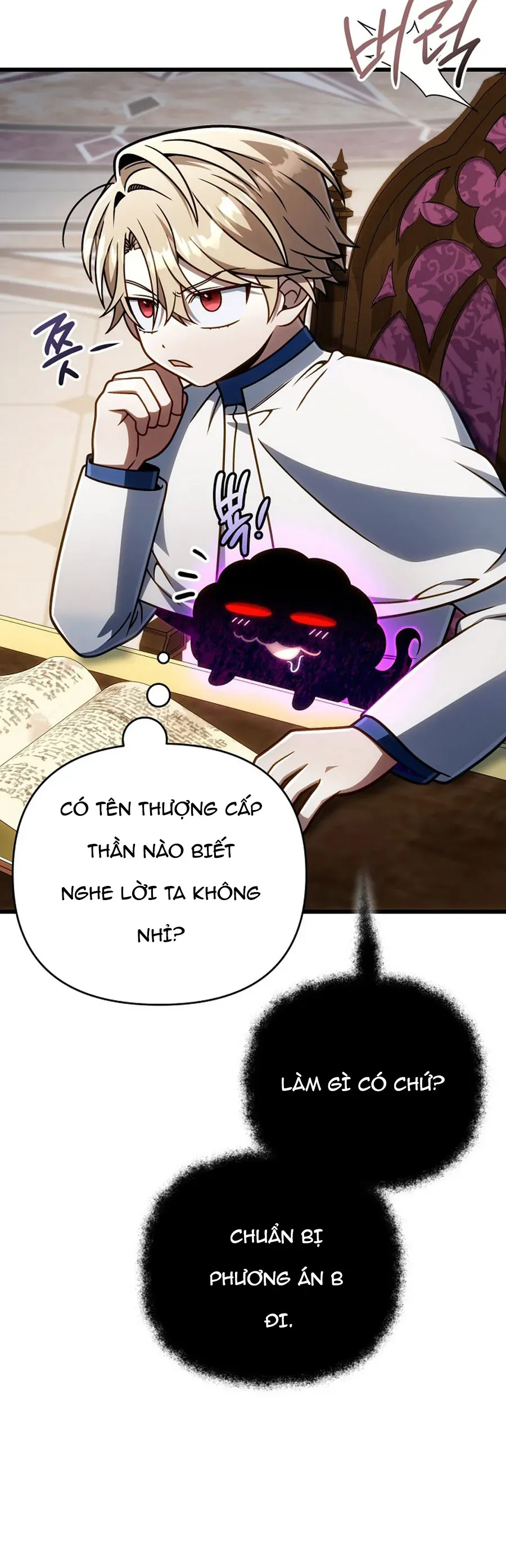 Ta Sẽ Phá Hủy Đất Nước Này [Chap 65-66]