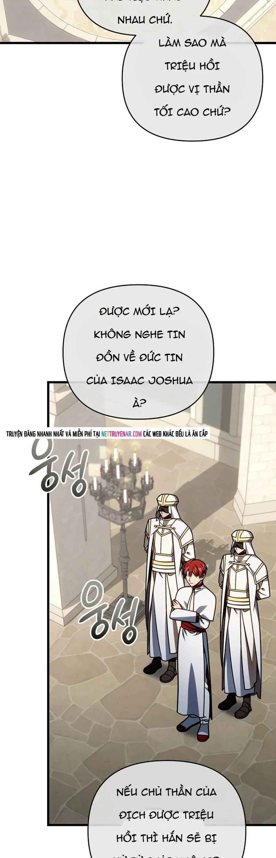 Ta Sẽ Phá Hủy Đất Nước Này [Chap 65-66]