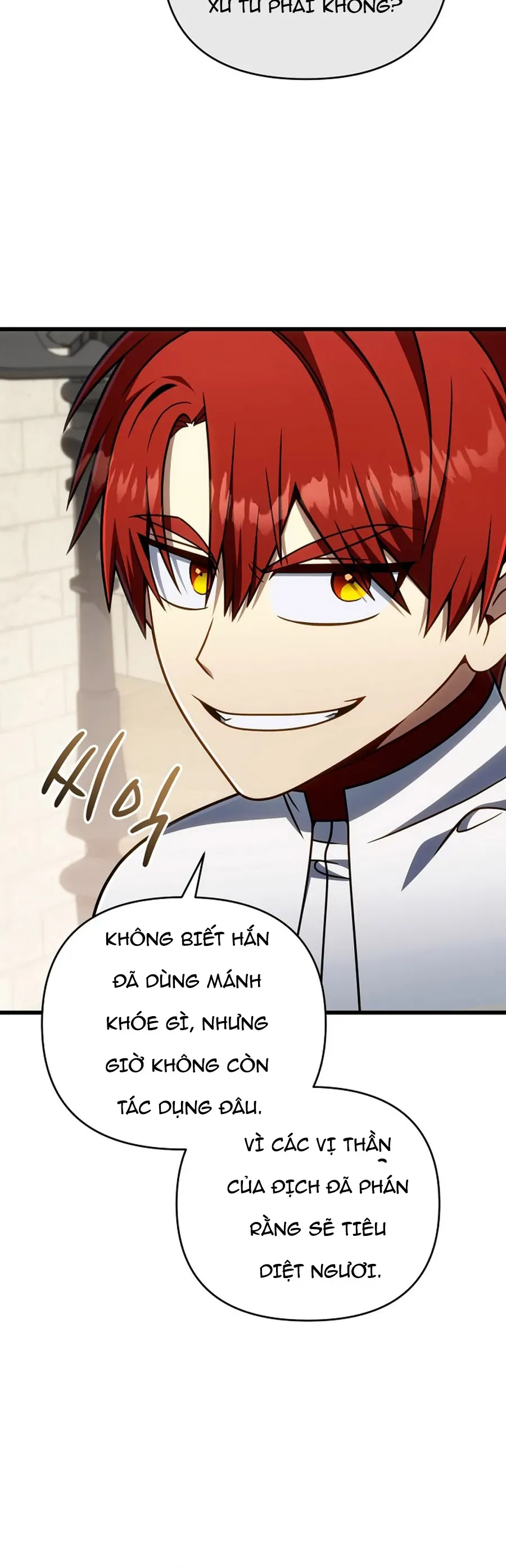 Ta Sẽ Phá Hủy Đất Nước Này [Chap 65-66]