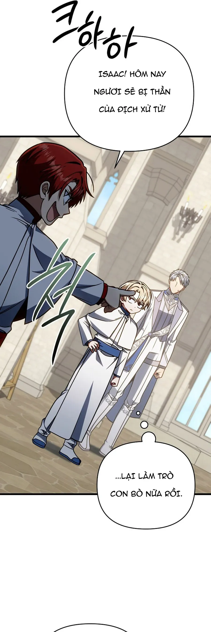 Ta Sẽ Phá Hủy Đất Nước Này [Chap 65-66]