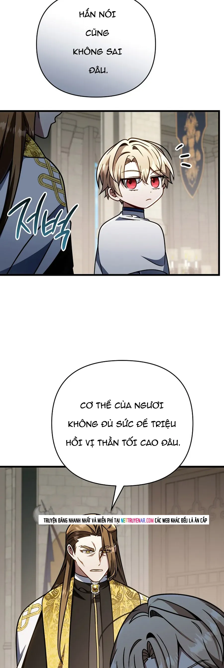 Ta Sẽ Phá Hủy Đất Nước Này [Chap 65-66]