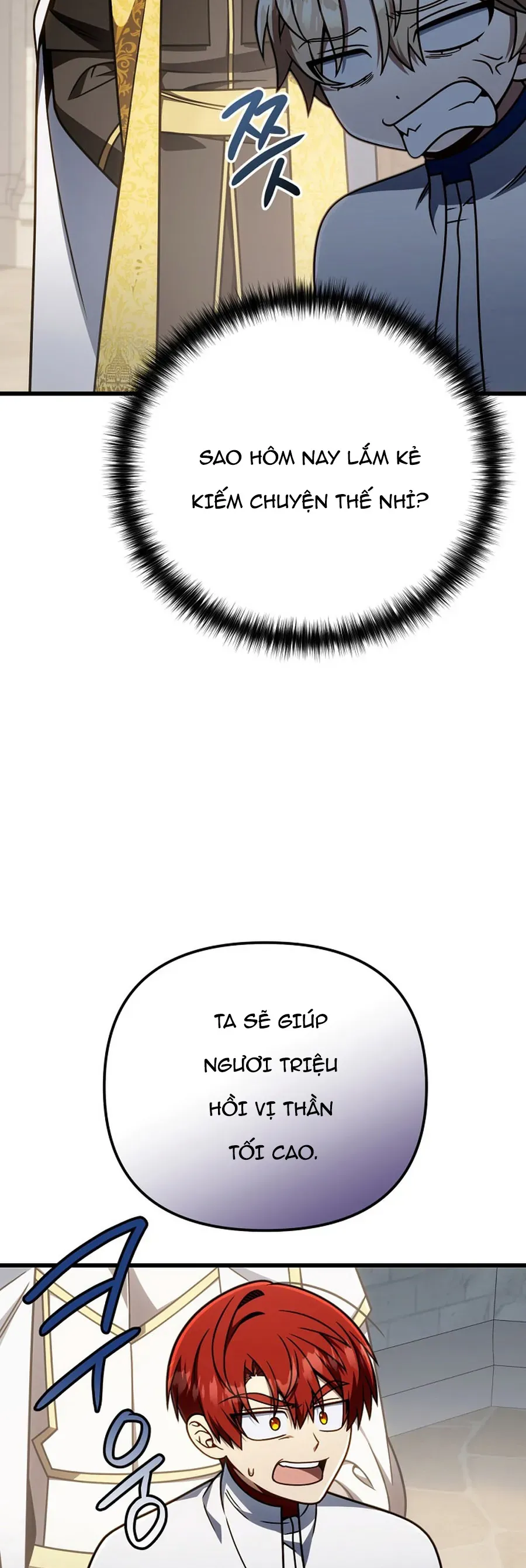 Ta Sẽ Phá Hủy Đất Nước Này [Chap 65-66]