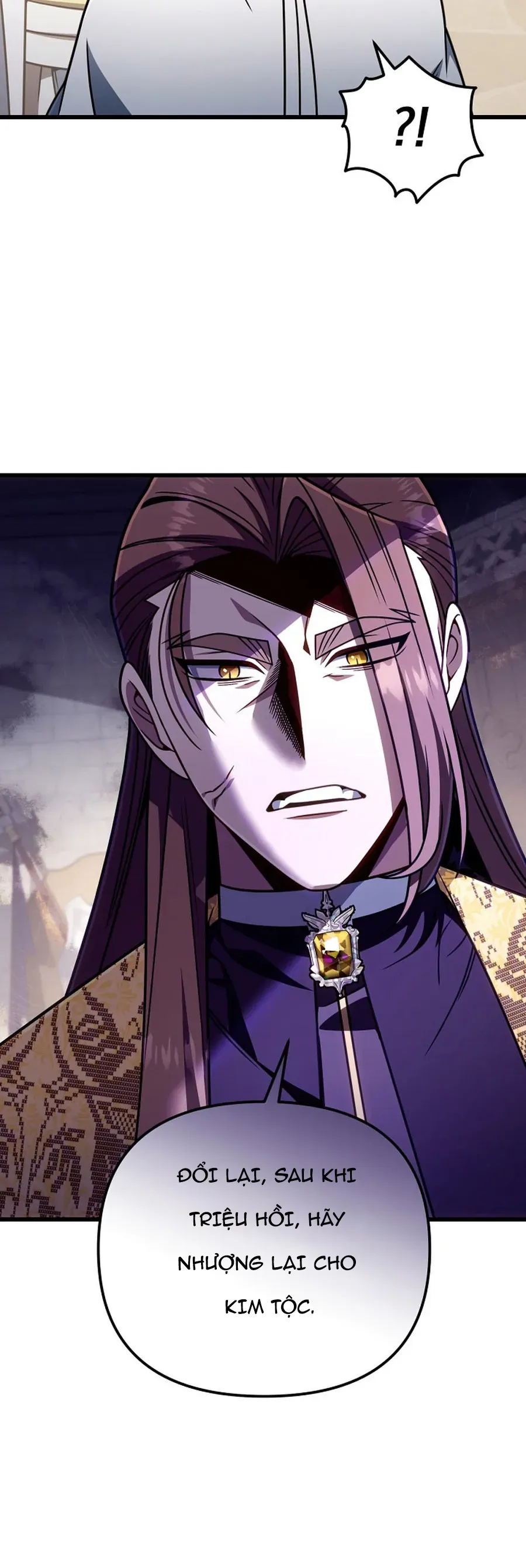 Ta Sẽ Phá Hủy Đất Nước Này [Chap 65-66]