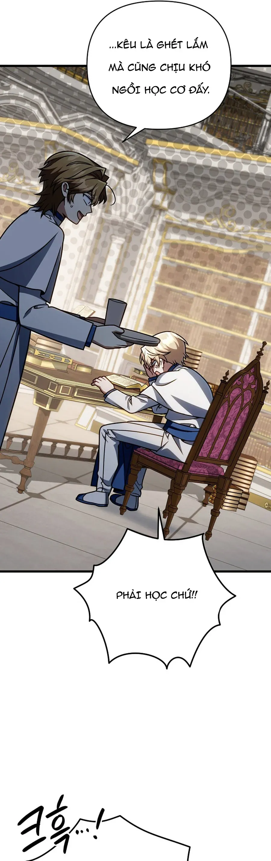 Ta Sẽ Phá Hủy Đất Nước Này [Chap 65-66]