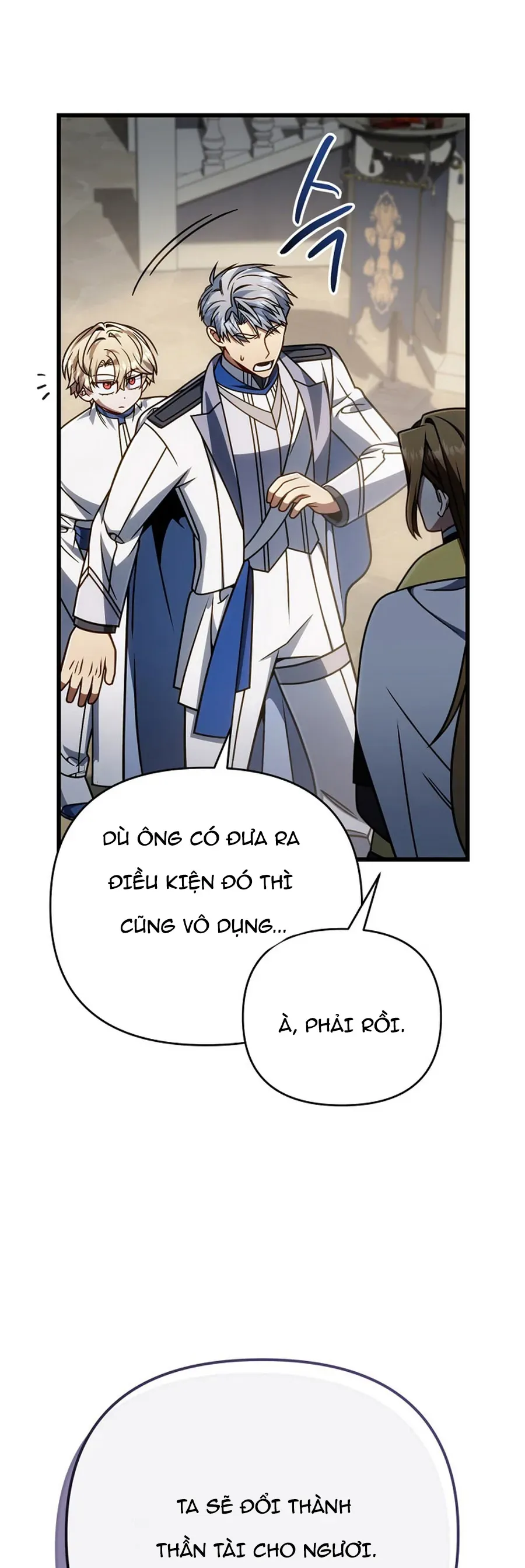 Ta Sẽ Phá Hủy Đất Nước Này [Chap 65-66]