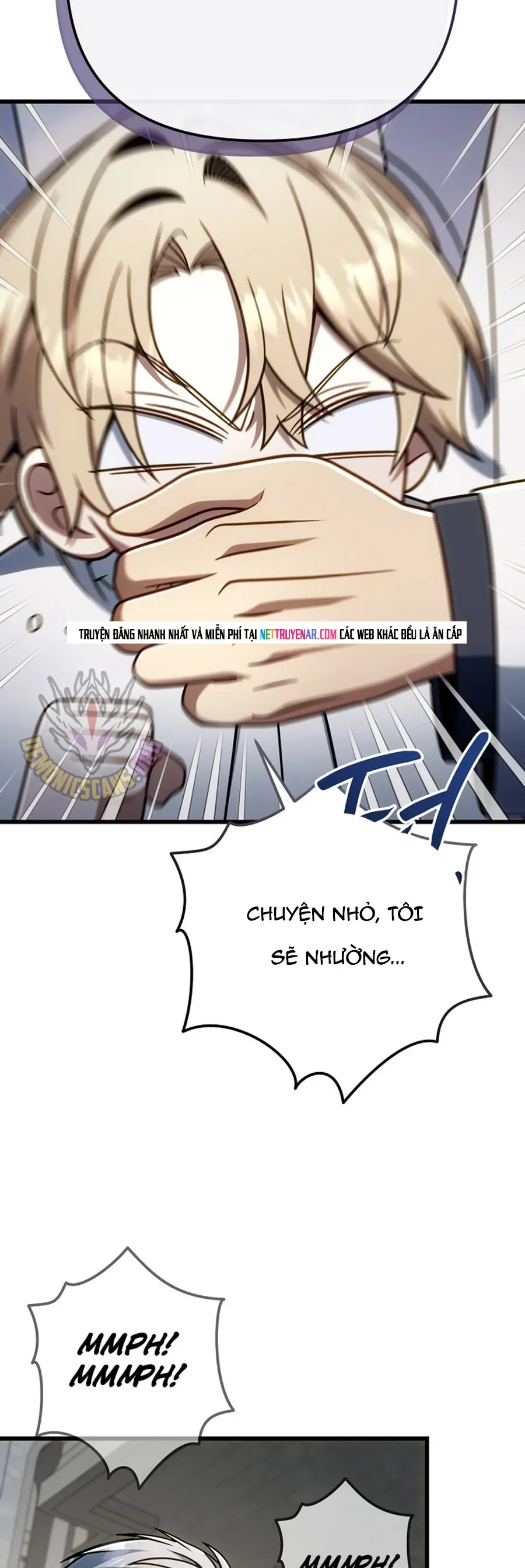 Ta Sẽ Phá Hủy Đất Nước Này [Chap 65-66]