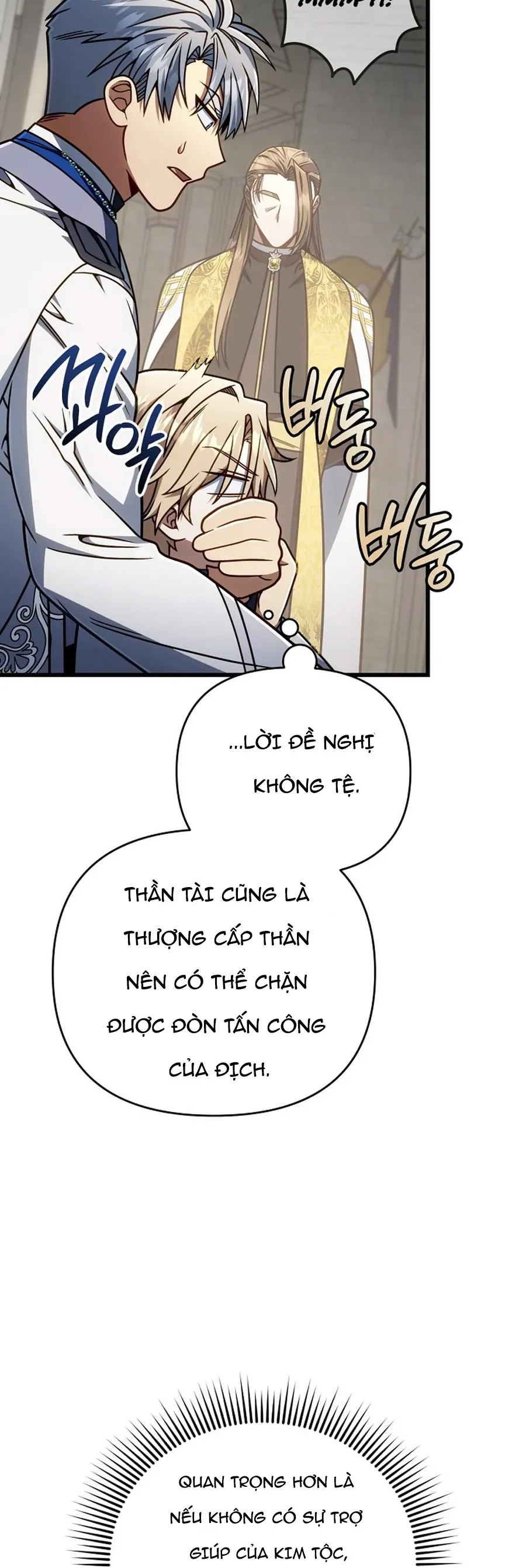 Ta Sẽ Phá Hủy Đất Nước Này [Chap 65-66]