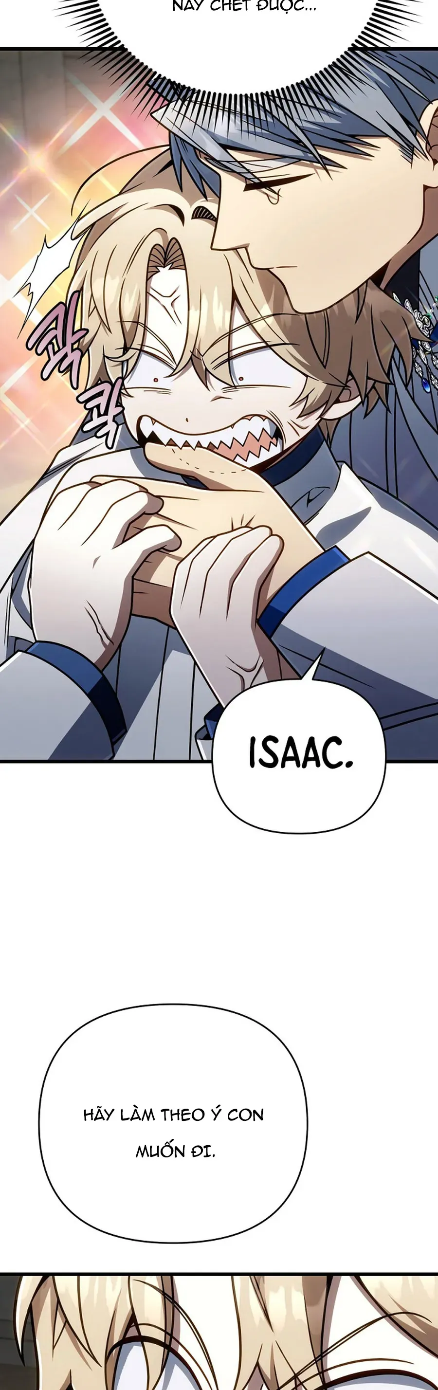 Ta Sẽ Phá Hủy Đất Nước Này [Chap 65-66]