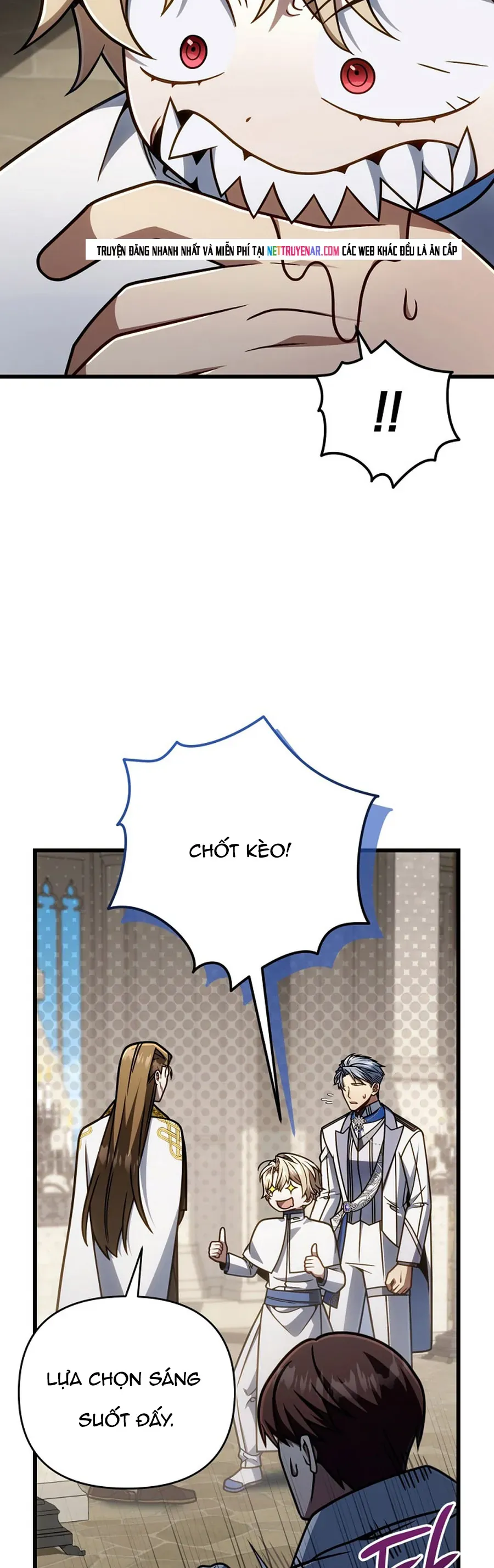 Ta Sẽ Phá Hủy Đất Nước Này [Chap 65-66]