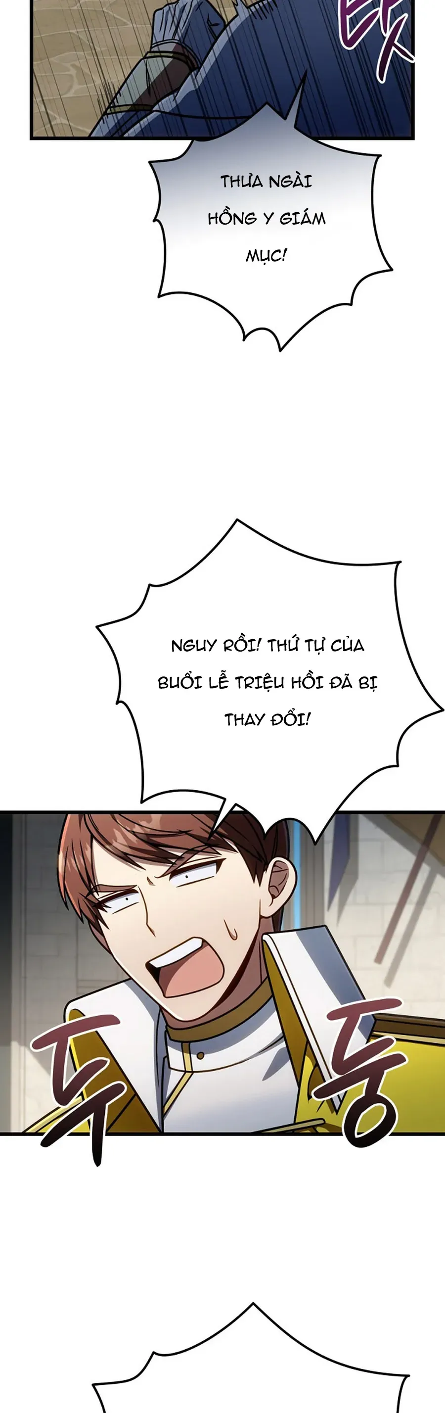 Ta Sẽ Phá Hủy Đất Nước Này [Chap 65-66]