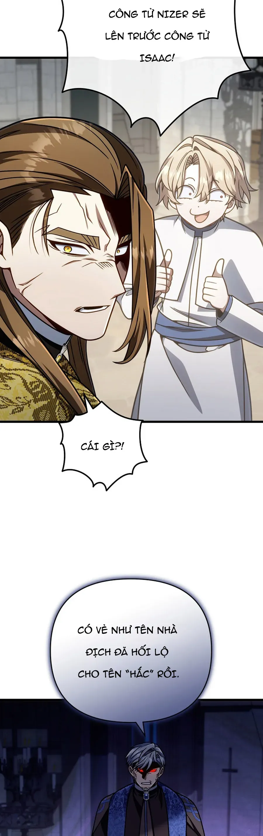 Ta Sẽ Phá Hủy Đất Nước Này [Chap 65-66]