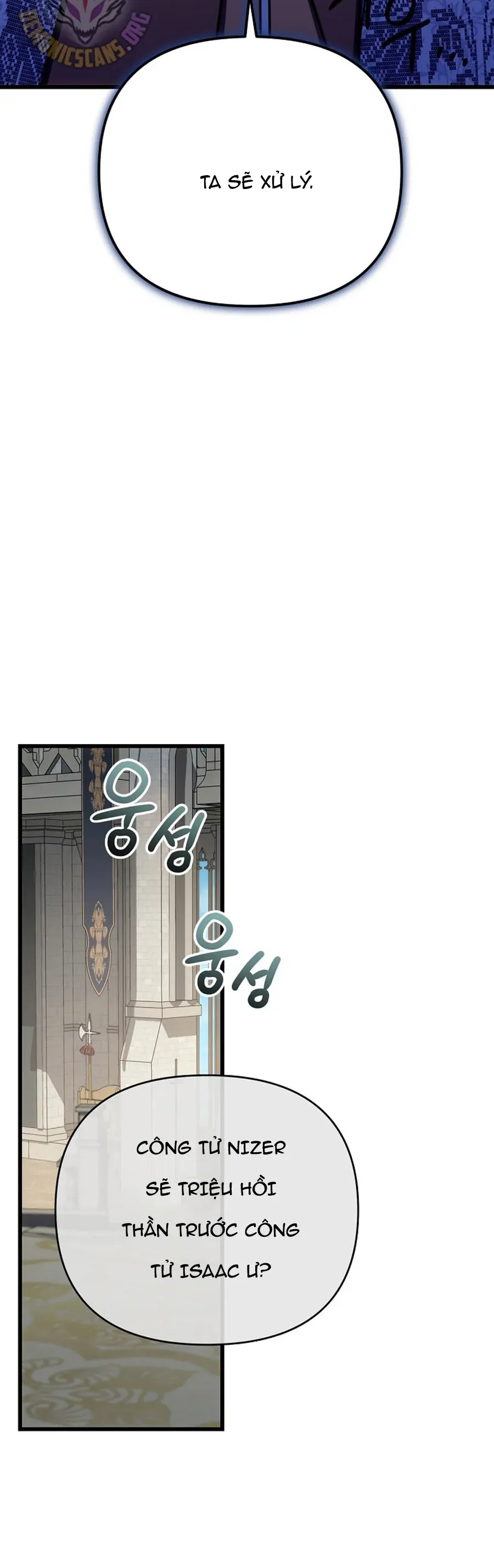 Ta Sẽ Phá Hủy Đất Nước Này [Chap 65-66]