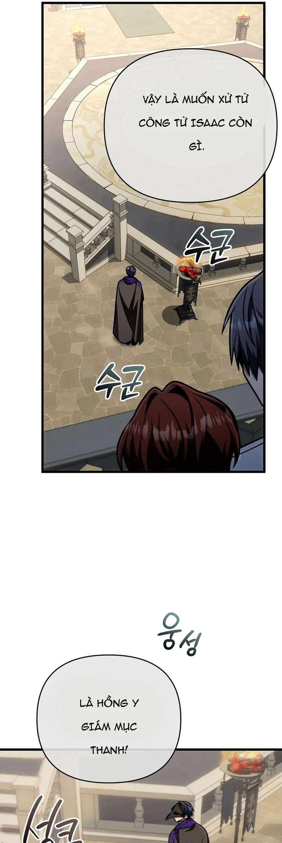 Ta Sẽ Phá Hủy Đất Nước Này [Chap 65-66]