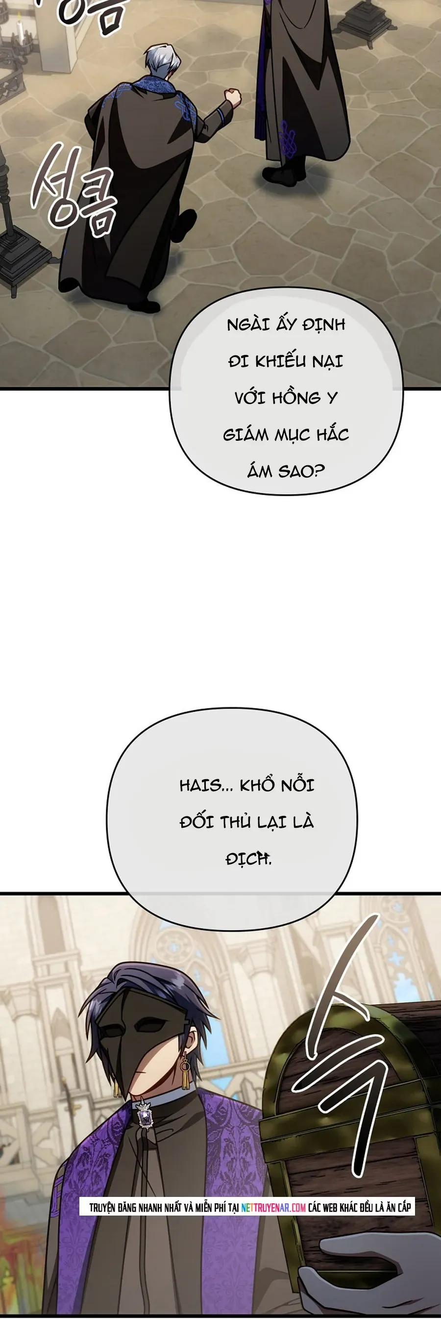 Ta Sẽ Phá Hủy Đất Nước Này [Chap 65-66]